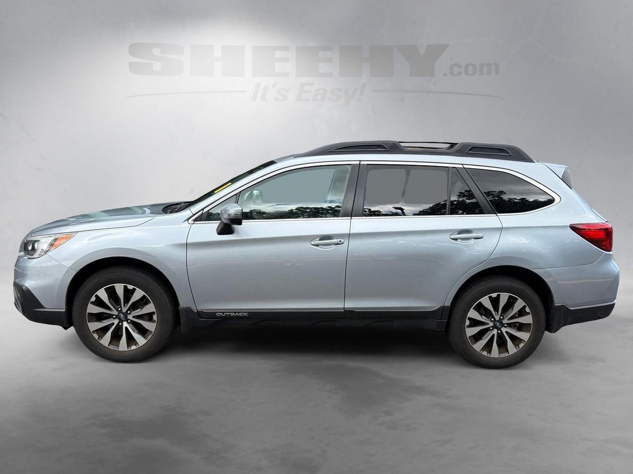 2016 Subaru Outback 2.5i Springfield VA