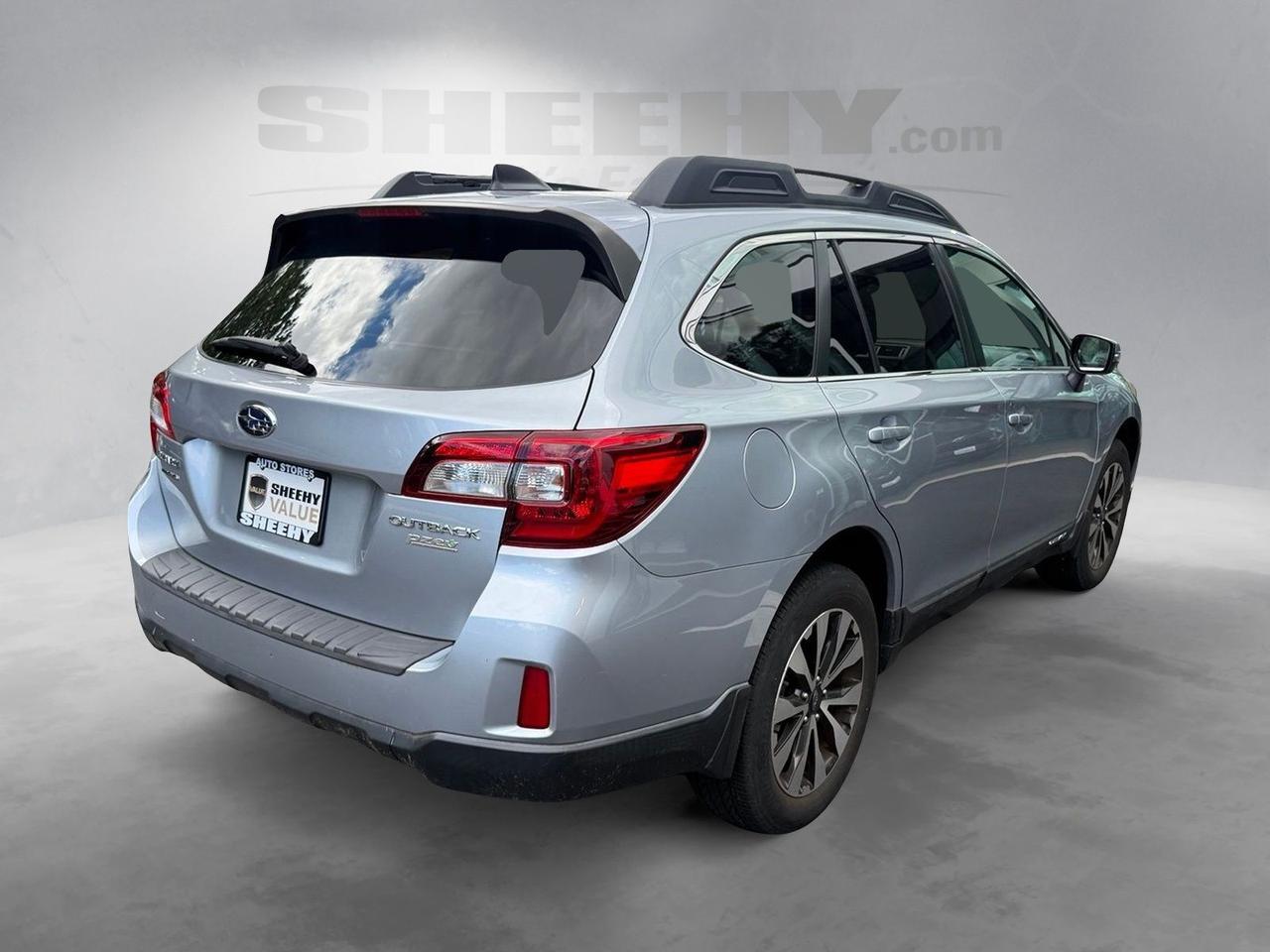 2016 Subaru Outback 2.5i Springfield VA