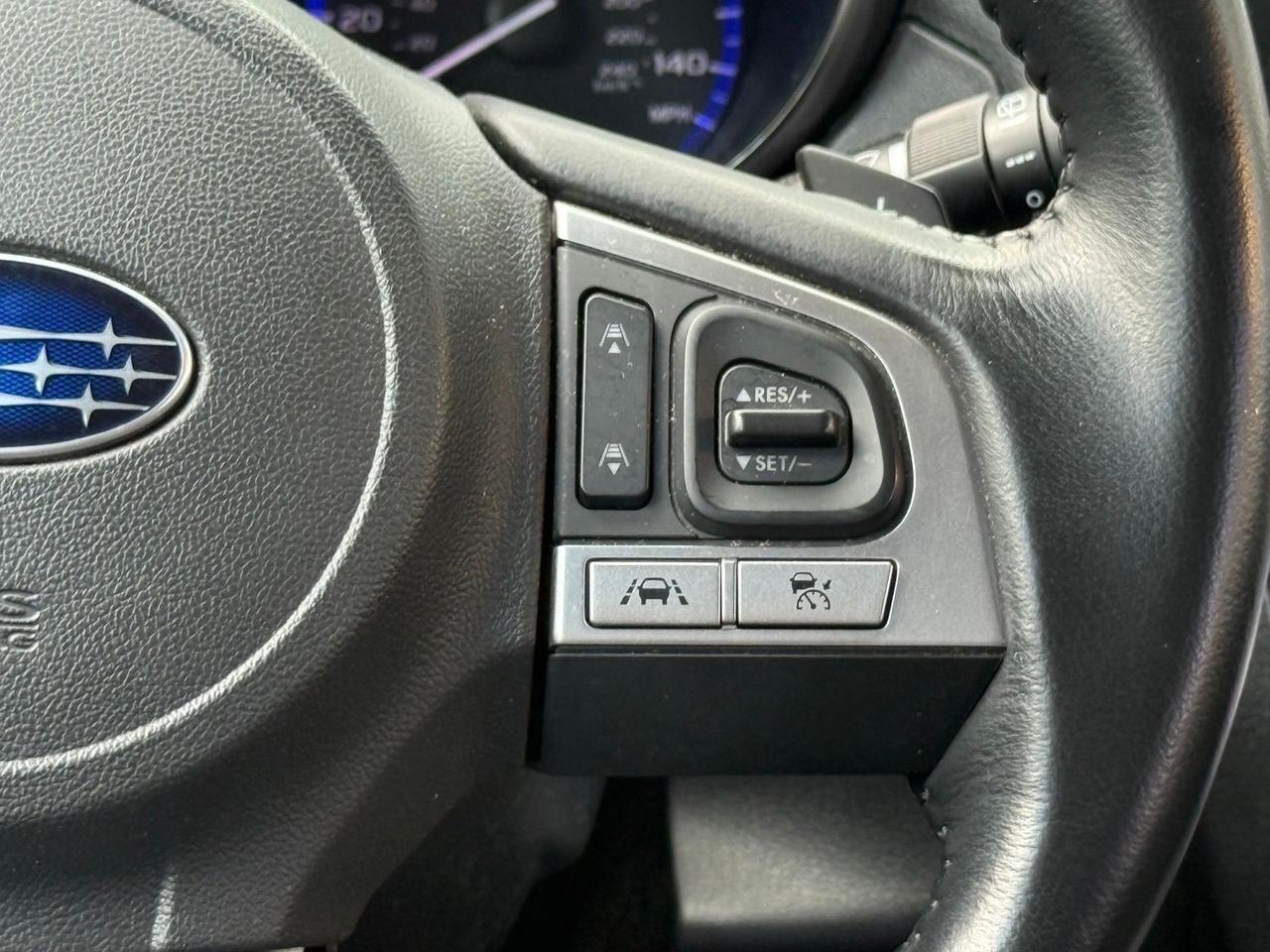 2016 Subaru Outback 2.5i Springfield VA