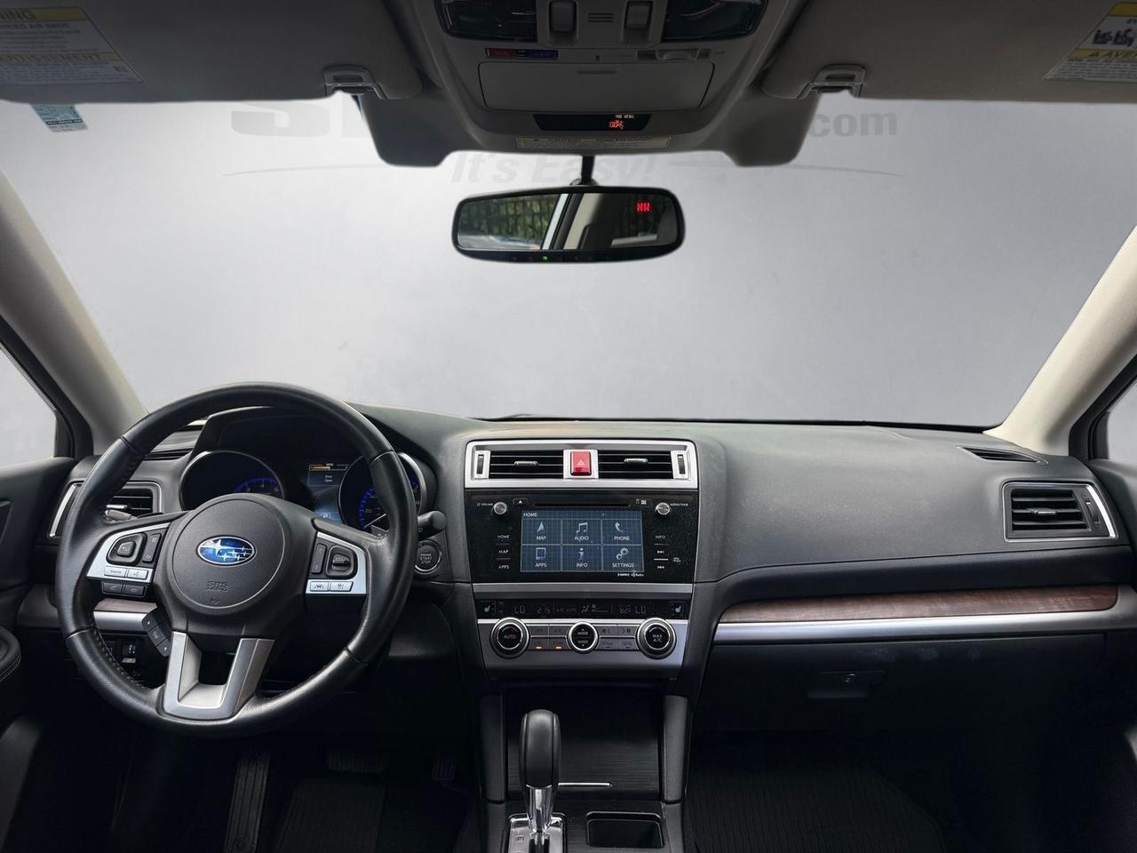 2016 Subaru Outback 2.5i Springfield VA