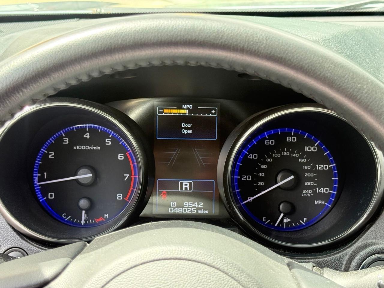 2016 Subaru Outback 2.5i Springfield VA