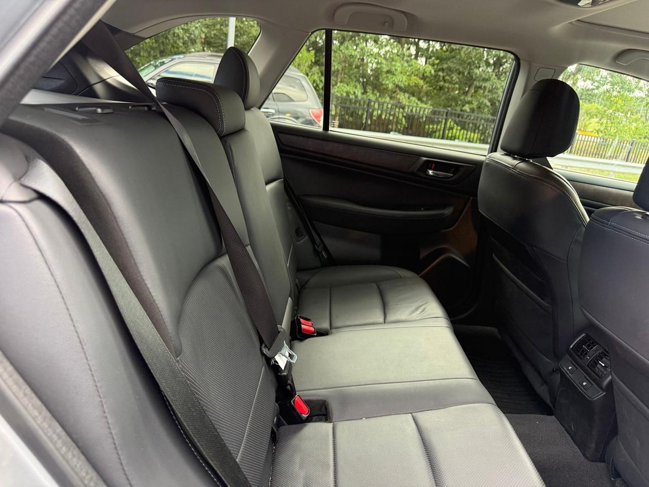 2016 Subaru Outback 2.5i Springfield VA