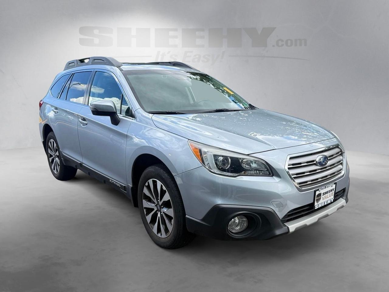 2016 Subaru Outback 2.5i Springfield VA