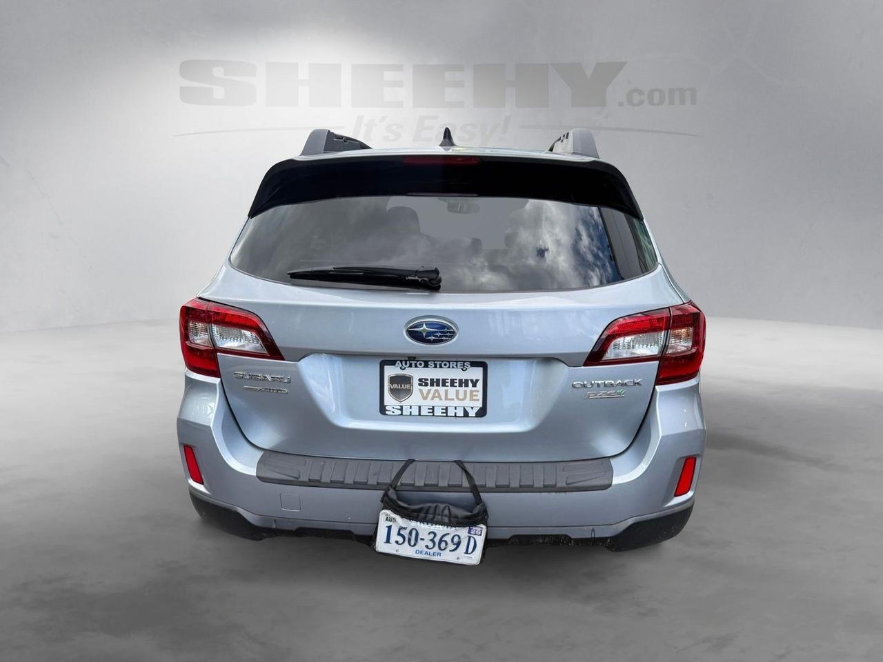 2016 Subaru Outback 2.5i Springfield VA