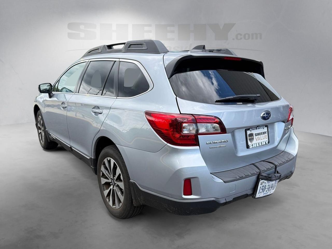 2016 Subaru Outback 2.5i Springfield VA