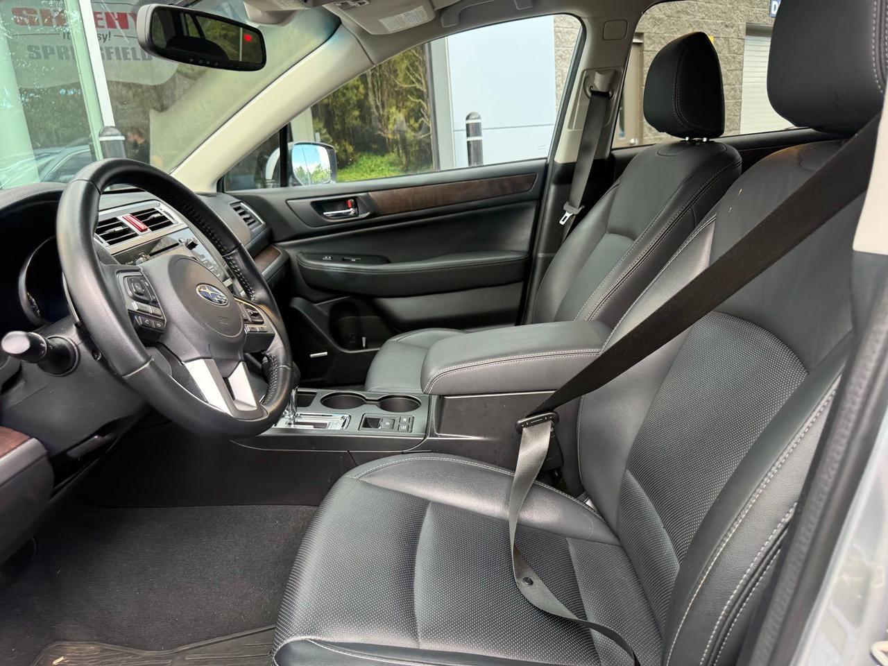 2016 Subaru Outback 2.5i Springfield VA
