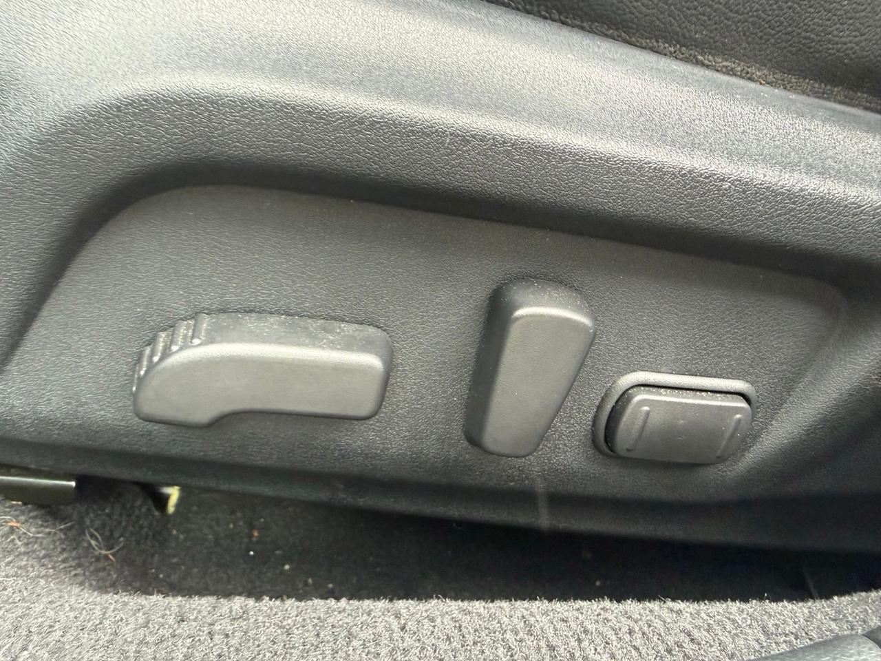 2016 Subaru Outback 2.5i Springfield VA