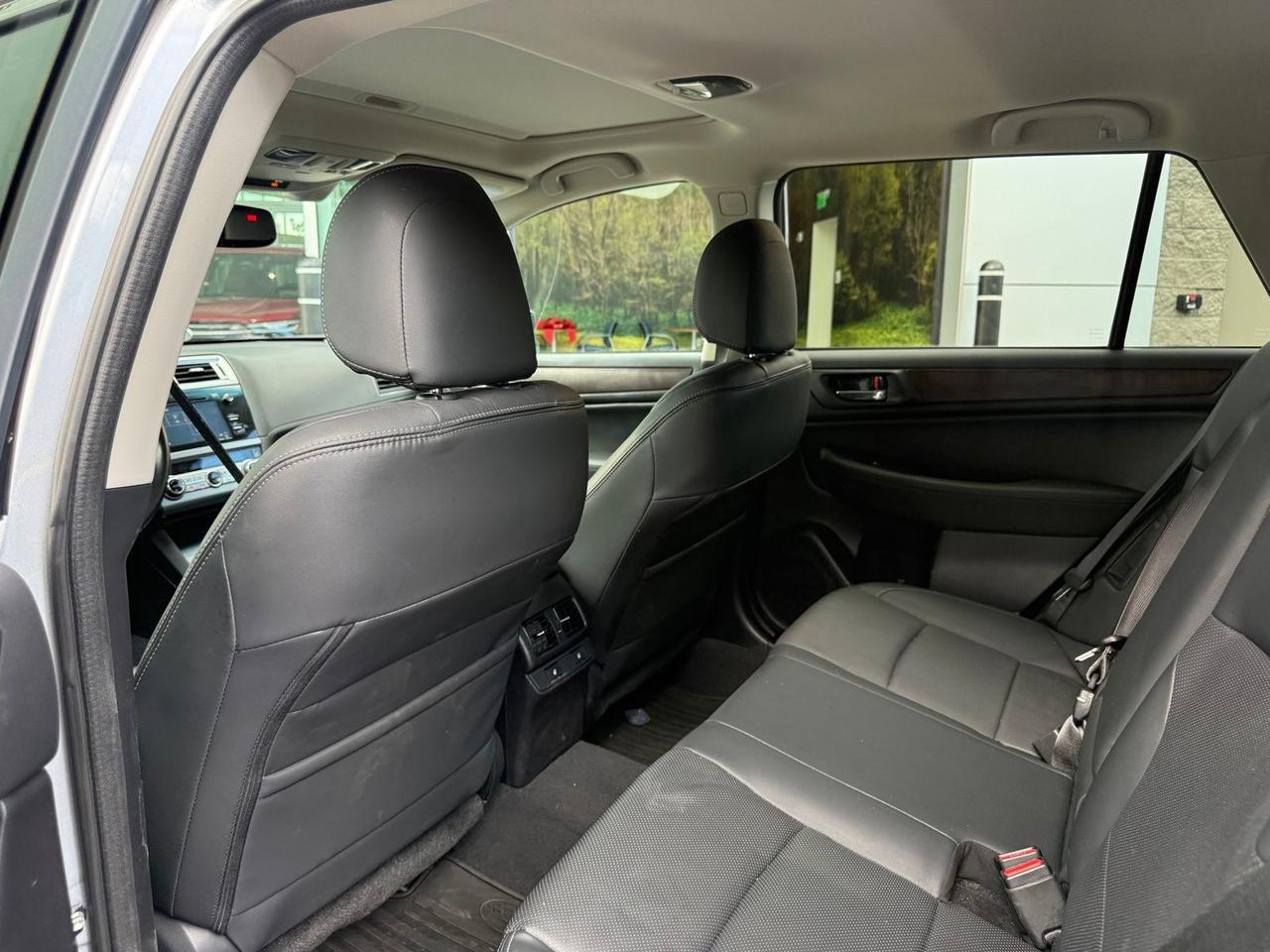2016 Subaru Outback 2.5i Springfield VA