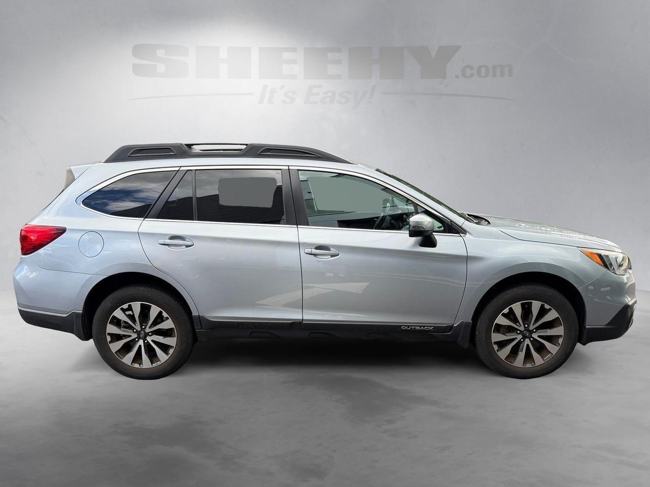 2016 Subaru Outback 2.5i Springfield VA