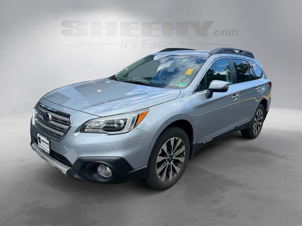 2016 Subaru Outback 2.5i Springfield VA