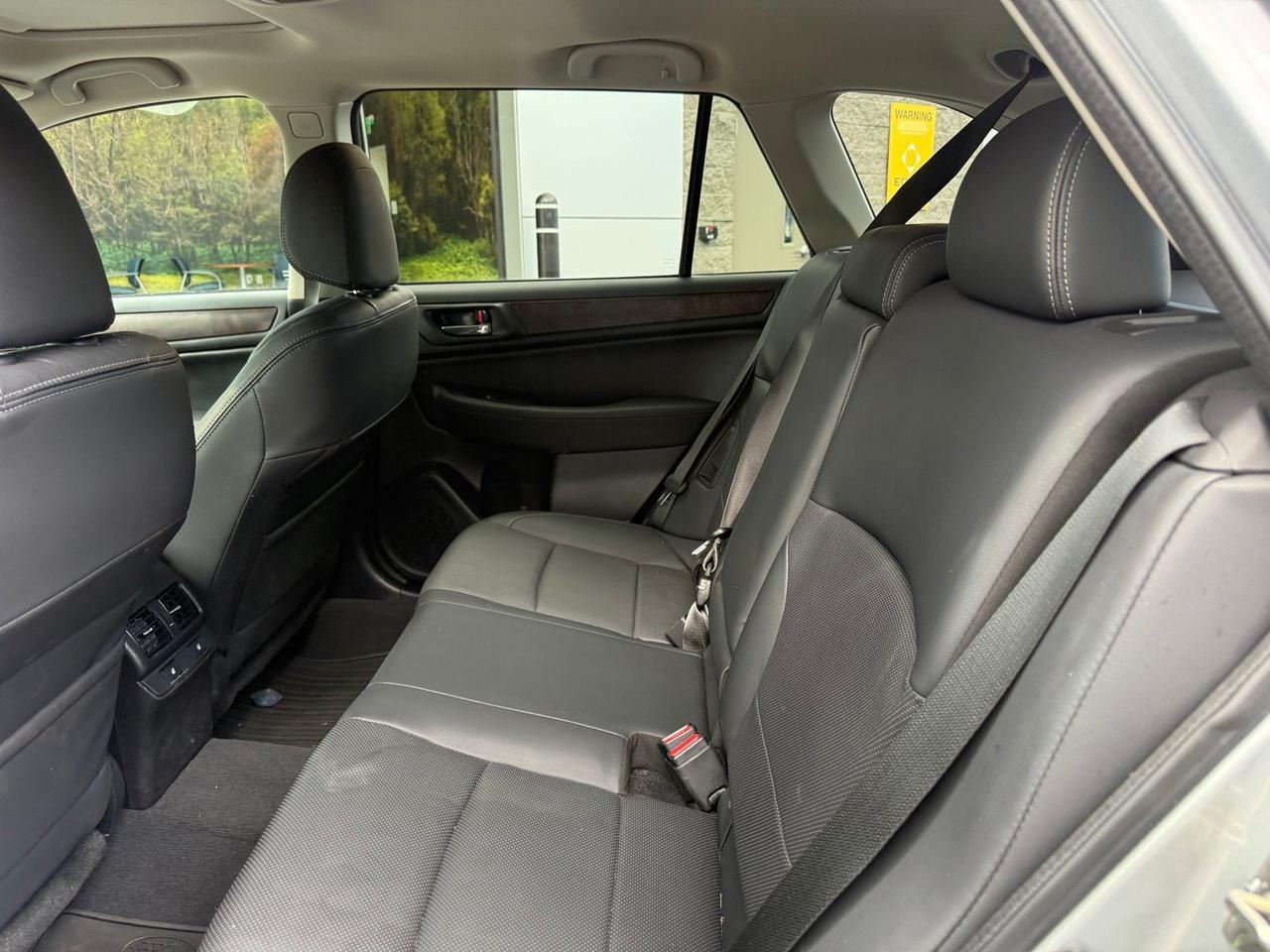 2016 Subaru Outback 2.5i Springfield VA