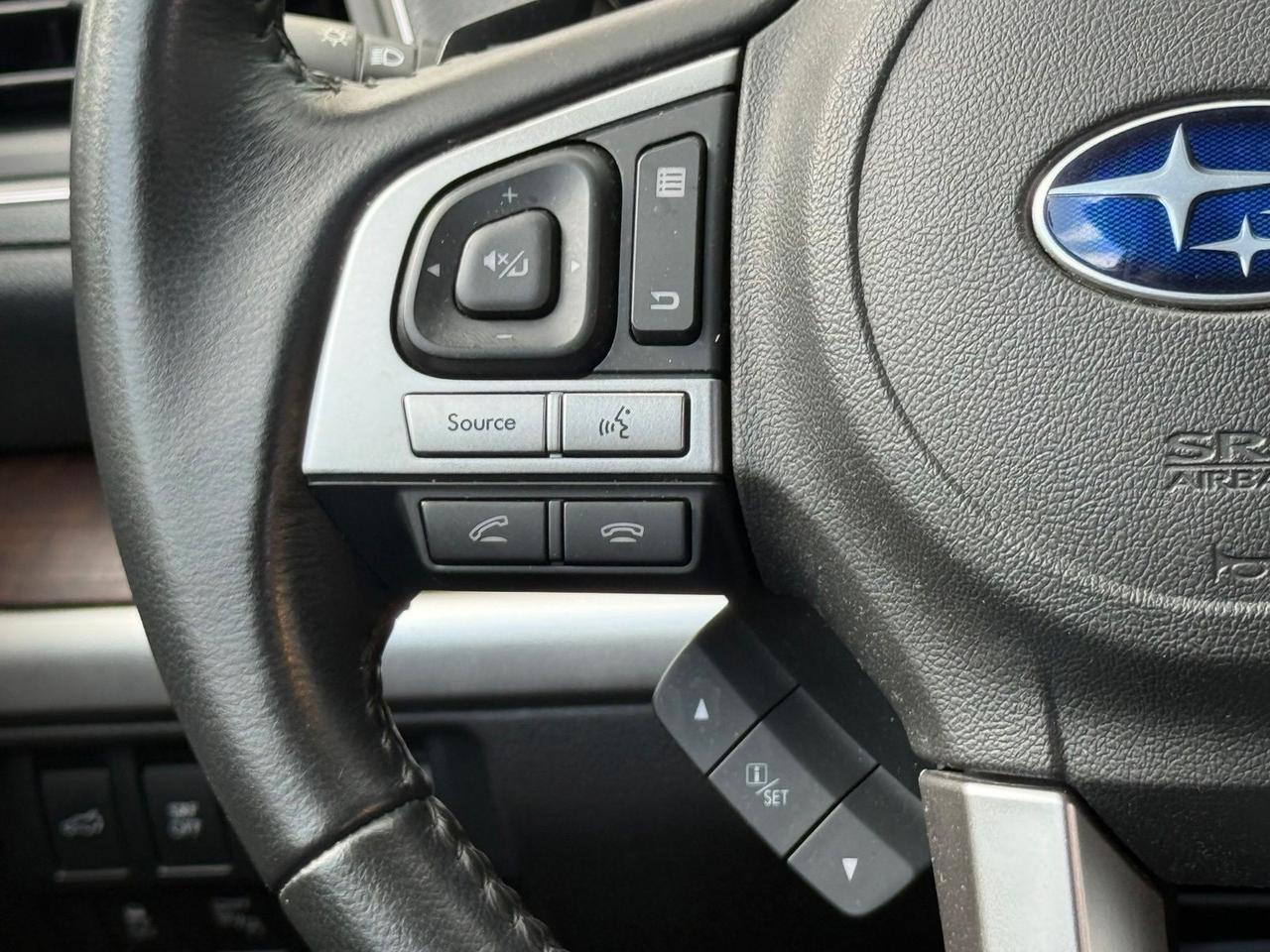 2016 Subaru Outback 2.5i Springfield VA