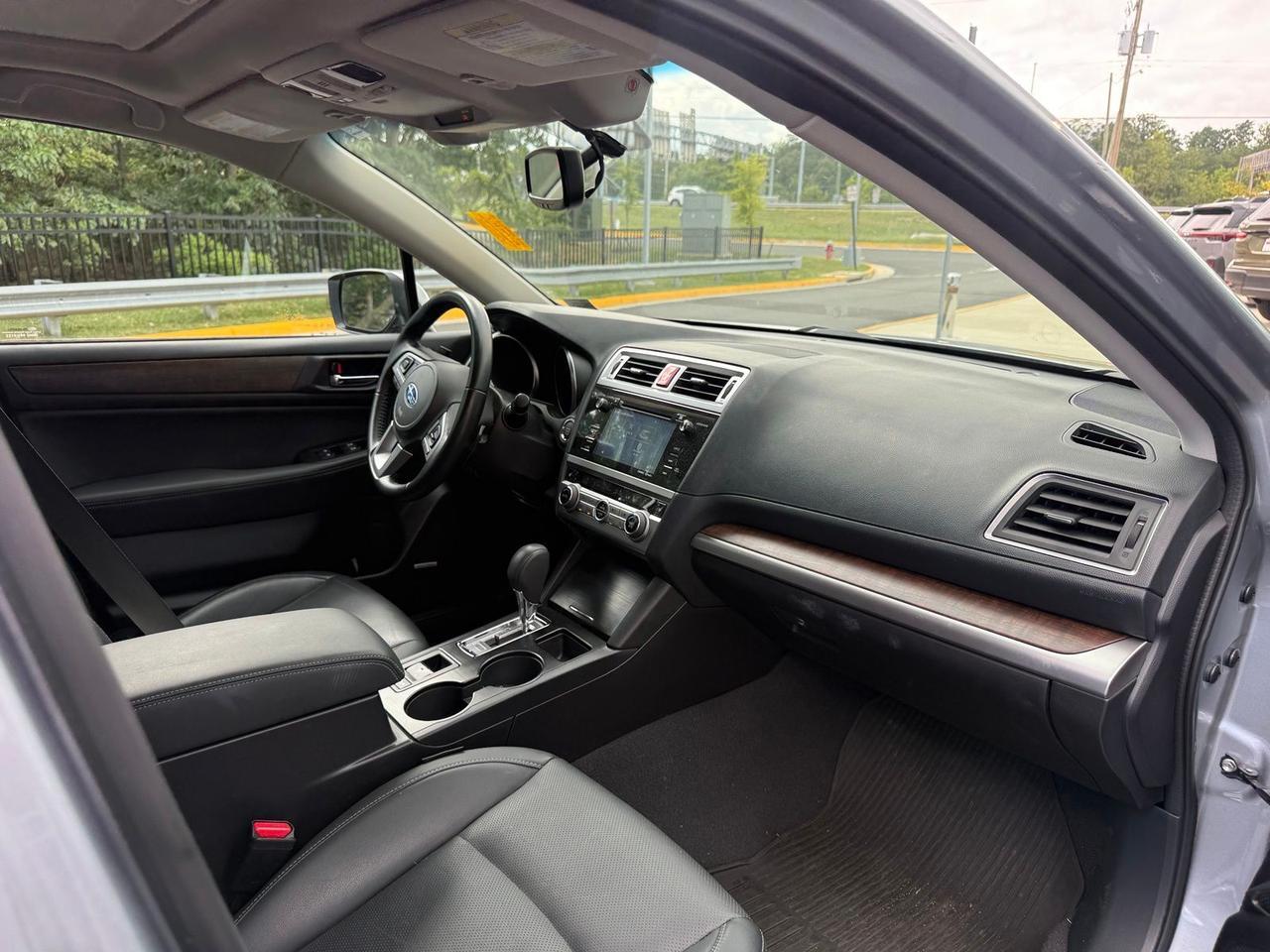 2016 Subaru Outback 2.5i Springfield VA