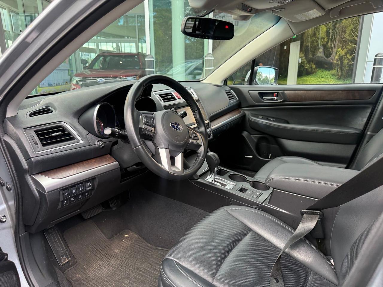 2016 Subaru Outback 2.5i Springfield VA