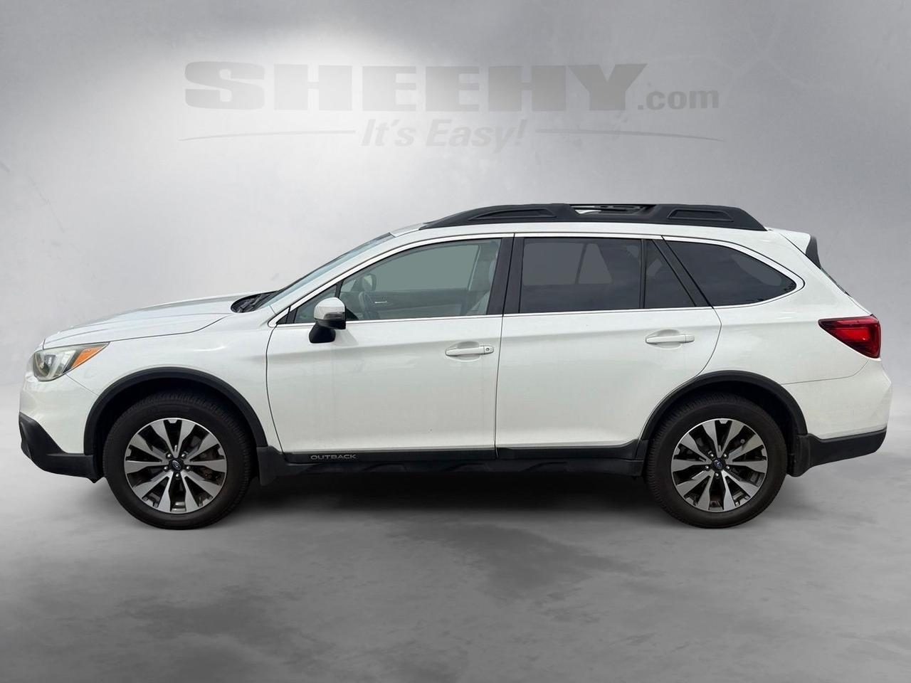 2016 Subaru Outback 2.5i Springfield VA