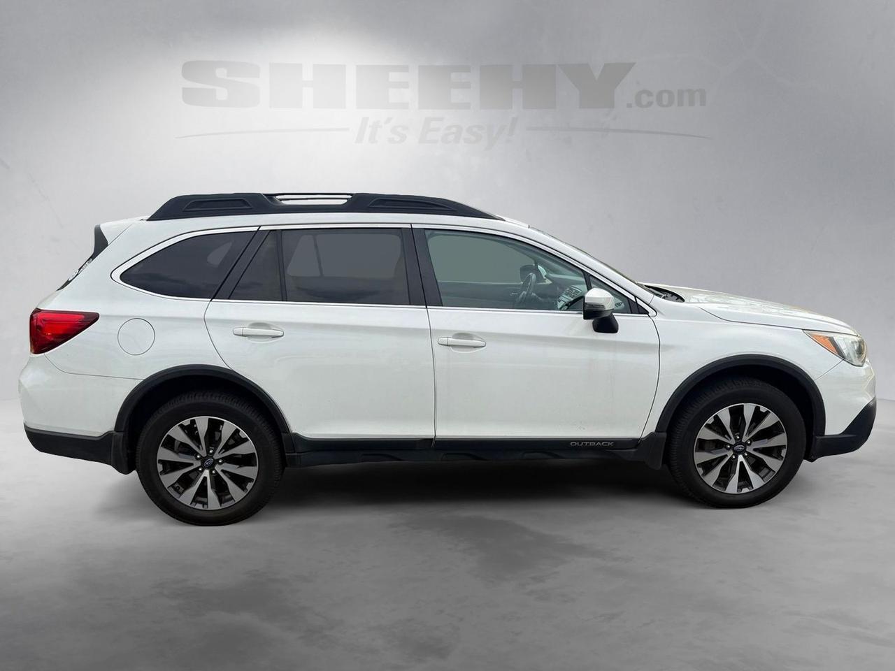 2016 Subaru Outback 2.5i Springfield VA