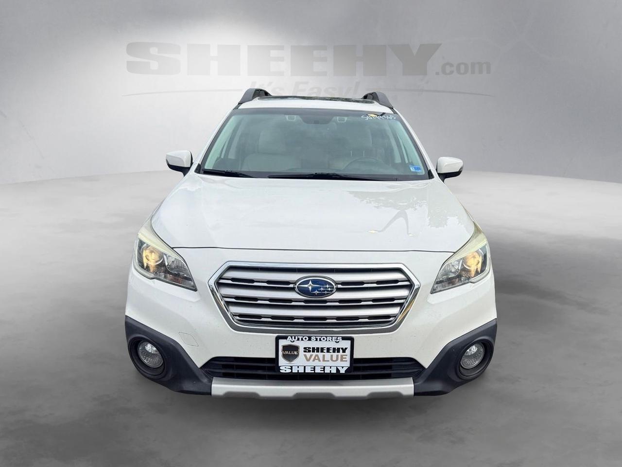 2016 Subaru Outback 2.5i Springfield VA
