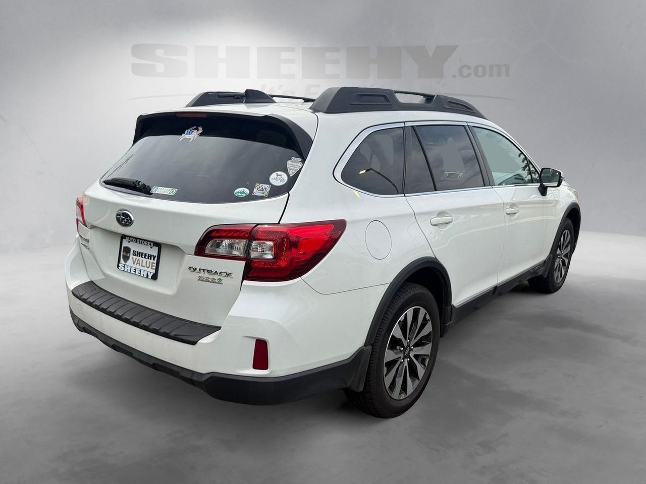 2016 Subaru Outback 2.5i Springfield VA