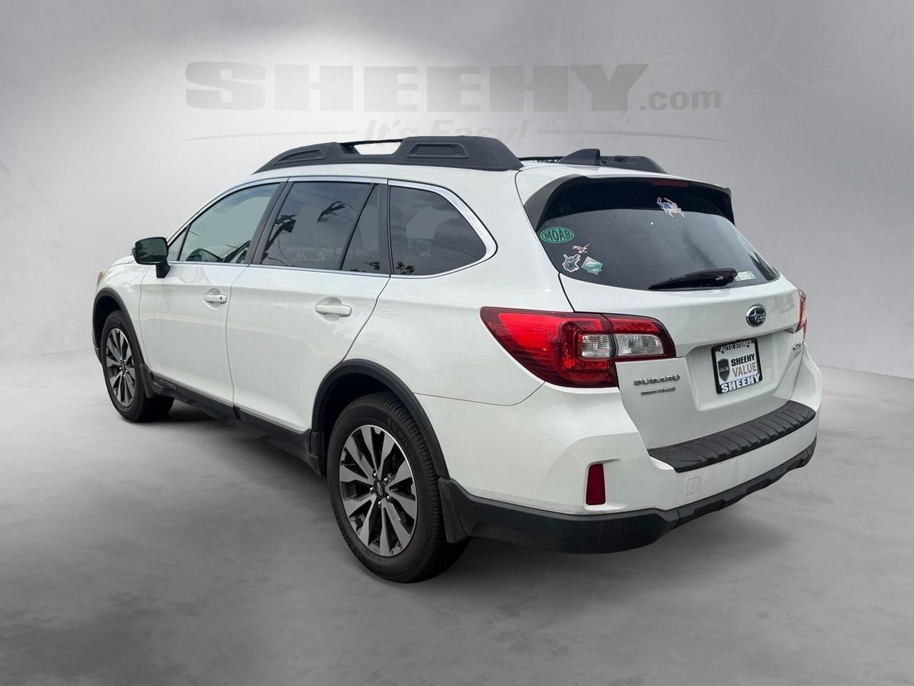 2016 Subaru Outback 2.5i Springfield VA