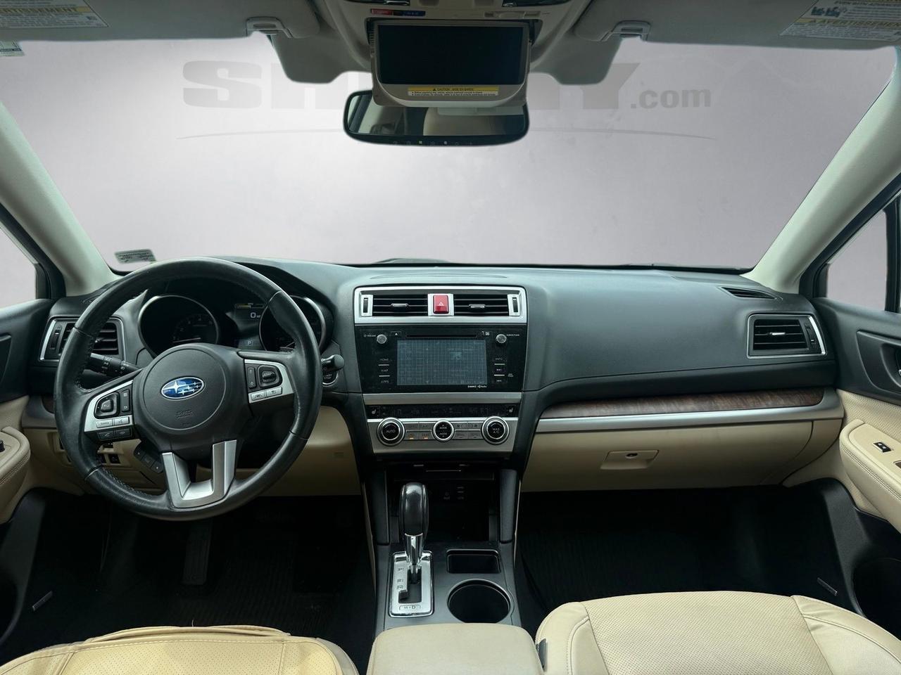2016 Subaru Outback 2.5i Springfield VA