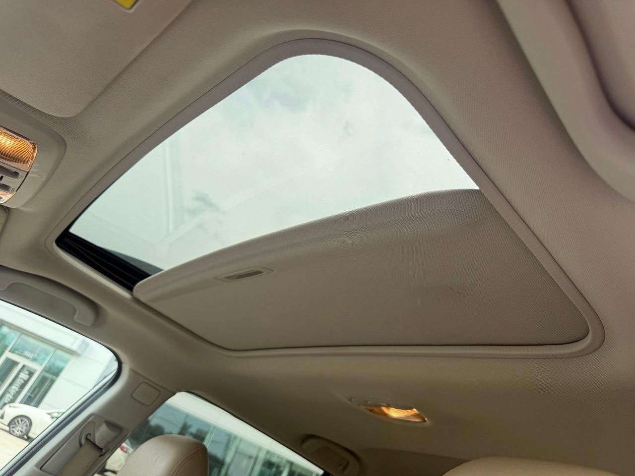 2016 Subaru Outback 2.5i Springfield VA