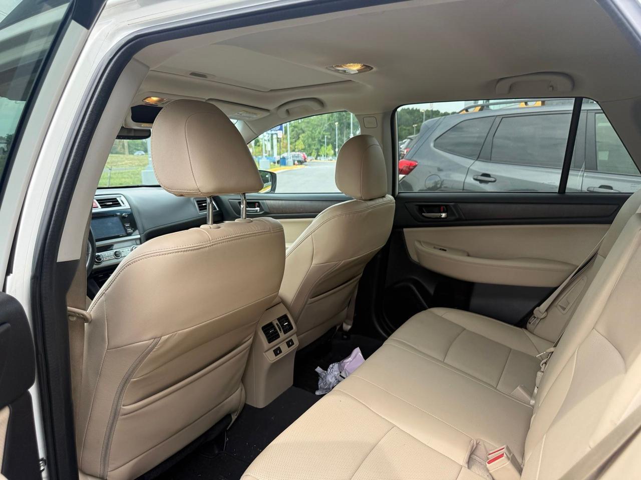 2016 Subaru Outback 2.5i Springfield VA