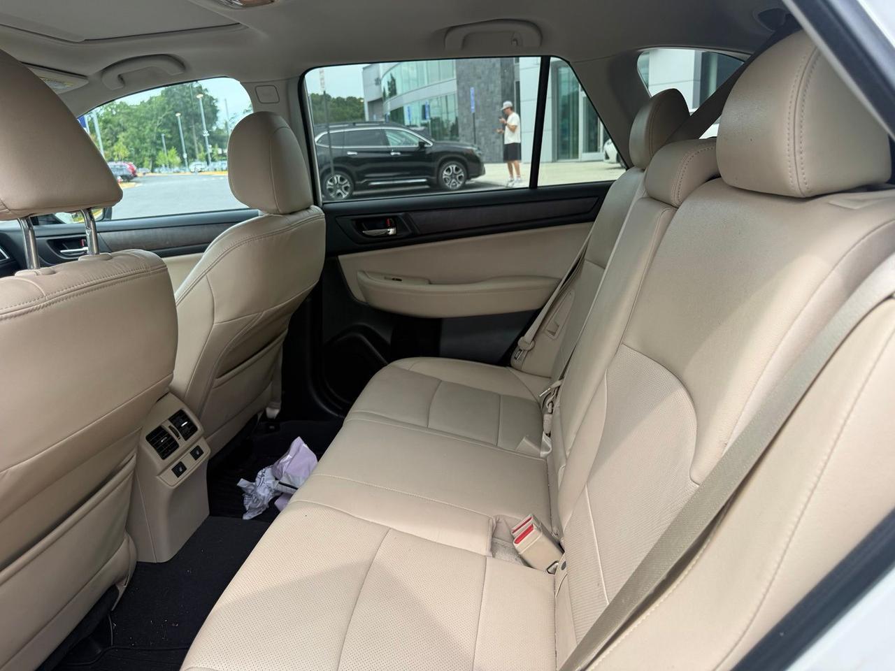 2016 Subaru Outback 2.5i Springfield VA