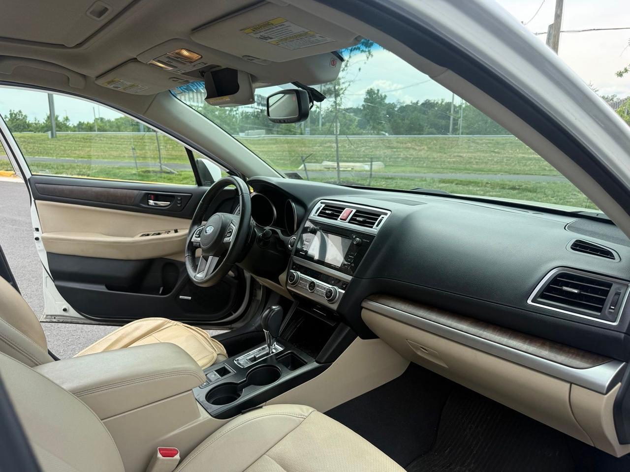 2016 Subaru Outback 2.5i Springfield VA