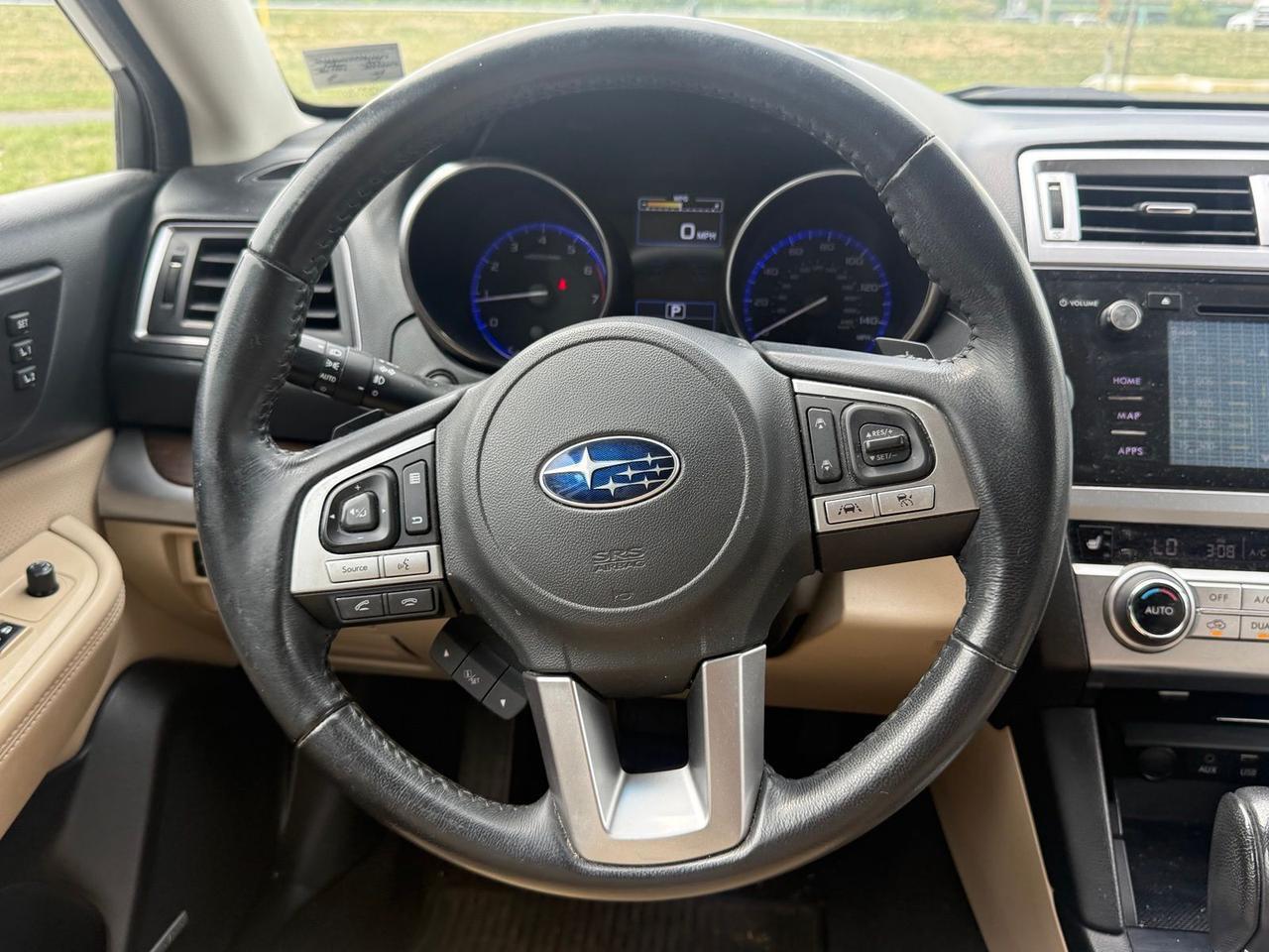 2016 Subaru Outback 2.5i Springfield VA