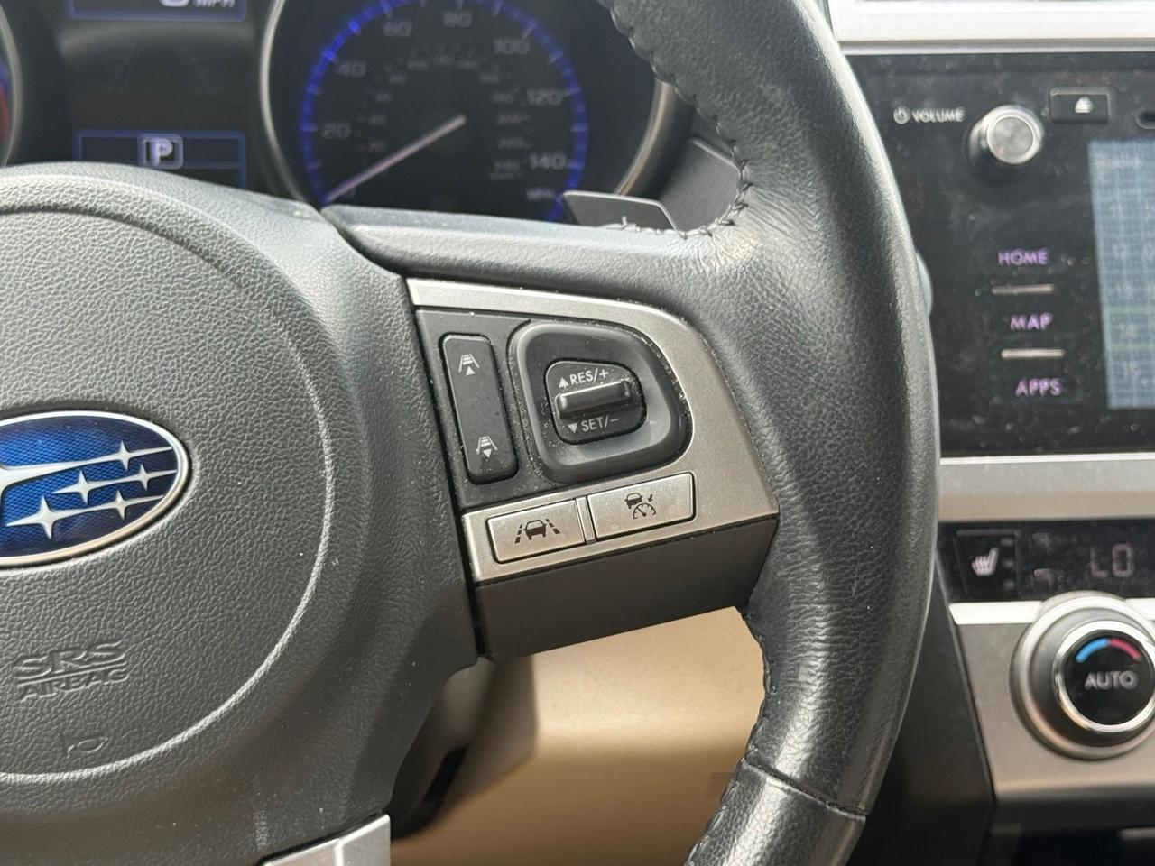 2016 Subaru Outback 2.5i Springfield VA