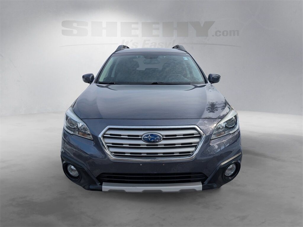 2016 Subaru Outback 2.5i Hunt Valley MD