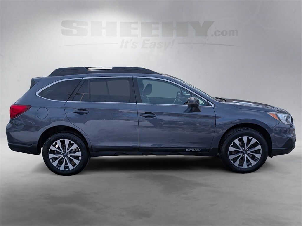 2016 Subaru Outback 2.5i Hunt Valley MD