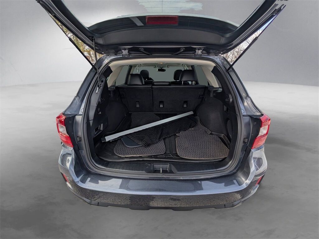 2016 Subaru Outback 2.5i Hunt Valley MD