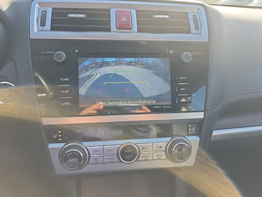 2016 Subaru Outback 2.5i Hunt Valley MD