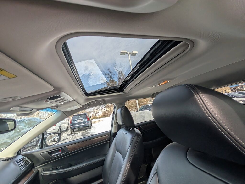 2016 Subaru Outback 2.5i Hunt Valley MD