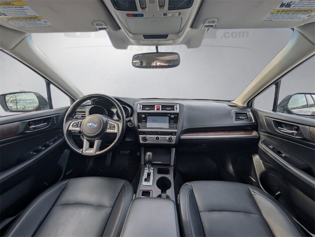 2016 Subaru Outback 2.5i Hunt Valley MD