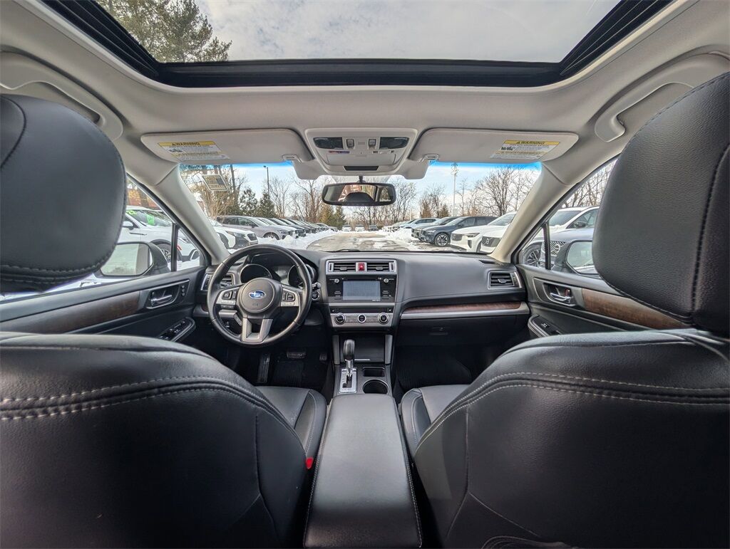 2016 Subaru Outback 2.5i Hunt Valley MD