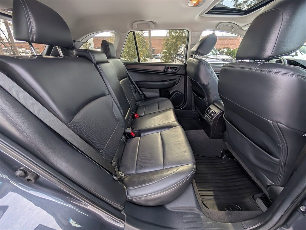 2016 Subaru Outback 2.5i Hunt Valley MD