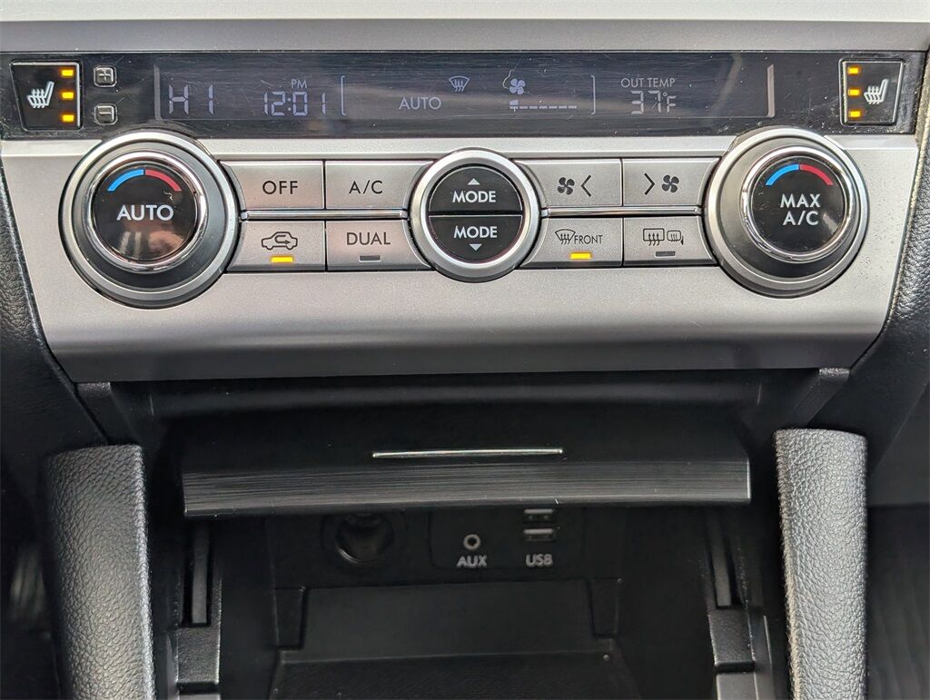 2016 Subaru Outback 2.5i Hunt Valley MD