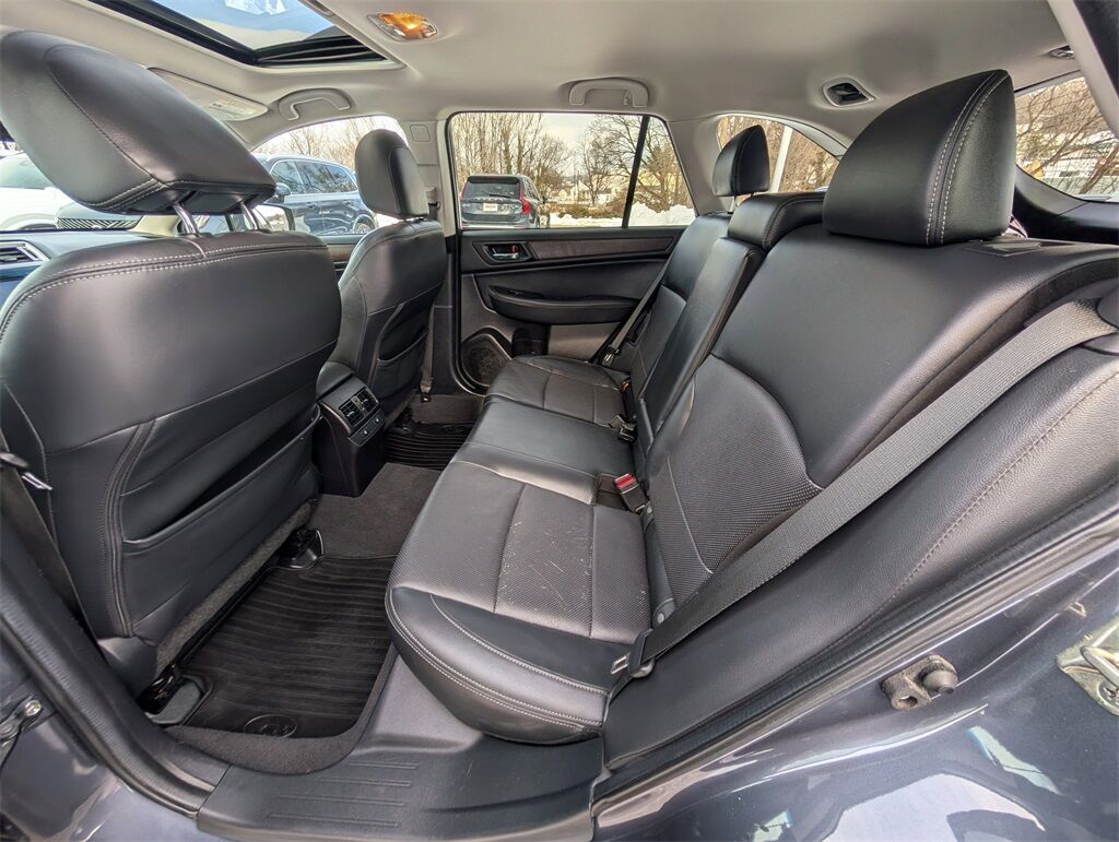 2016 Subaru Outback 2.5i Hunt Valley MD