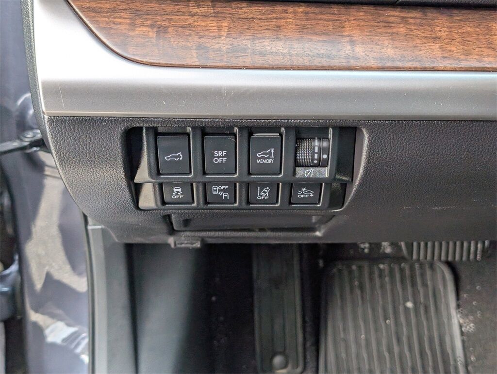 2016 Subaru Outback 2.5i Hunt Valley MD