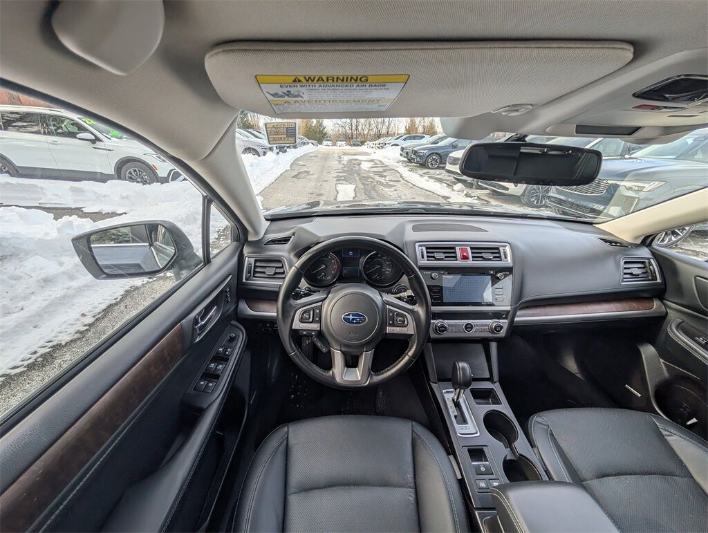 2016 Subaru Outback 2.5i Hunt Valley MD