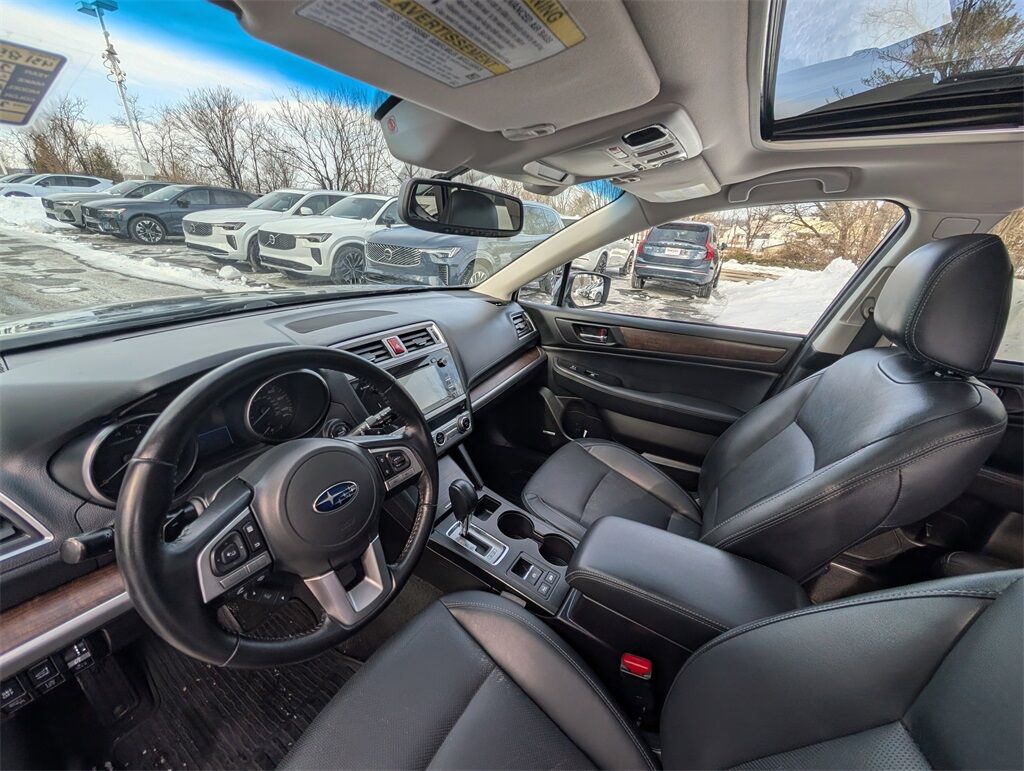 2016 Subaru Outback 2.5i Hunt Valley MD