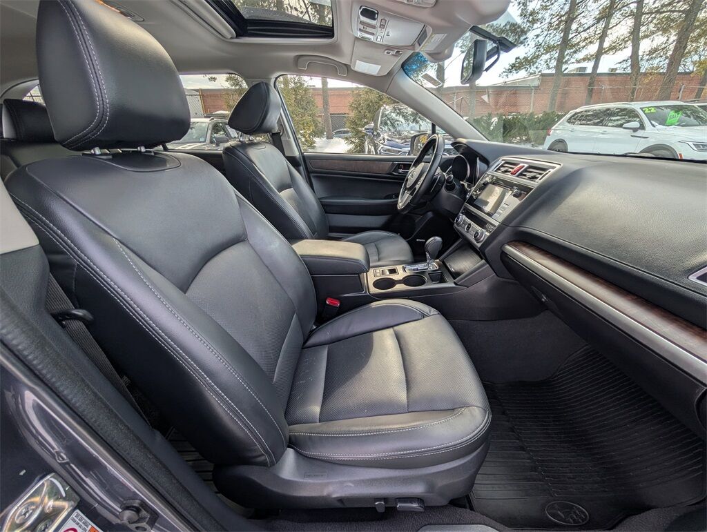 2016 Subaru Outback 2.5i Hunt Valley MD