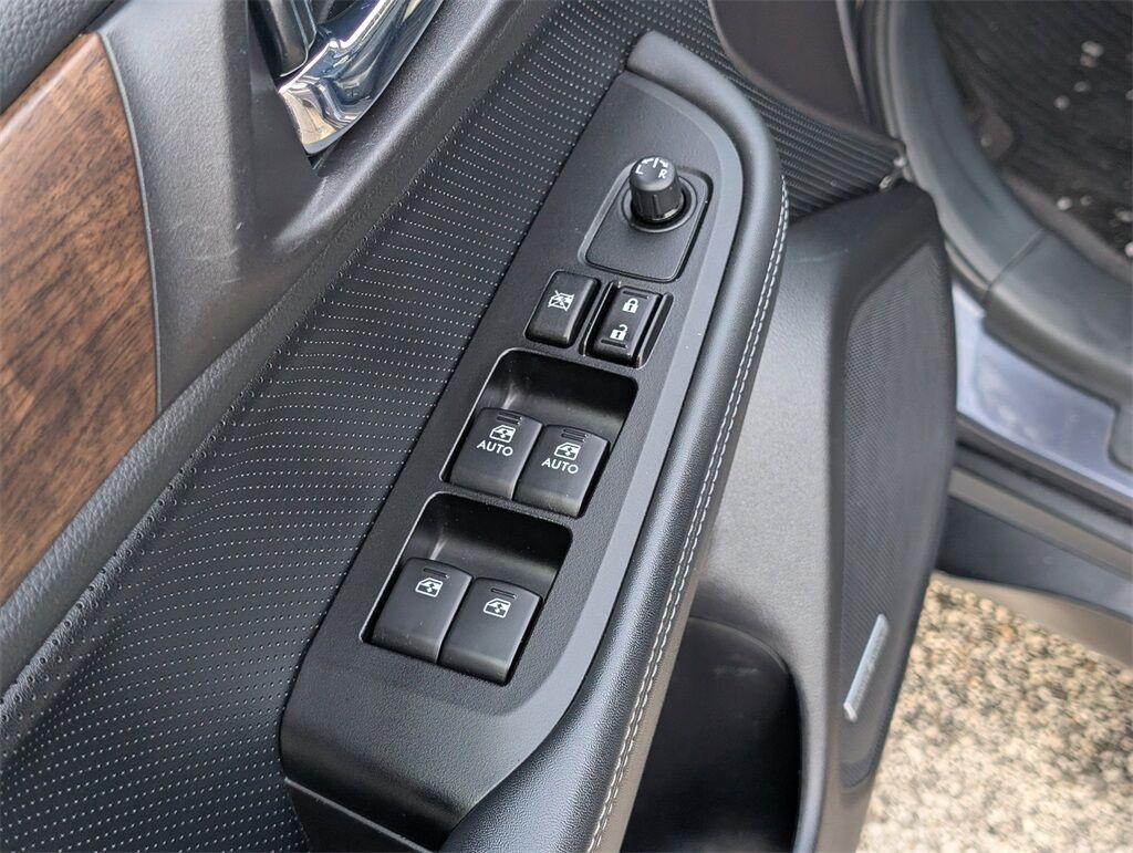 2016 Subaru Outback 2.5i Hunt Valley MD