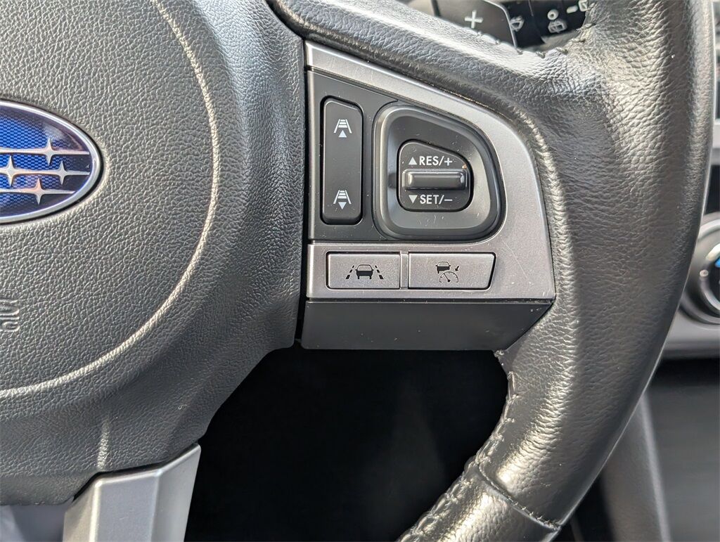 2016 Subaru Outback 2.5i Hunt Valley MD