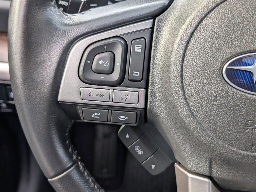 2016 Subaru Outback 2.5i Hunt Valley MD