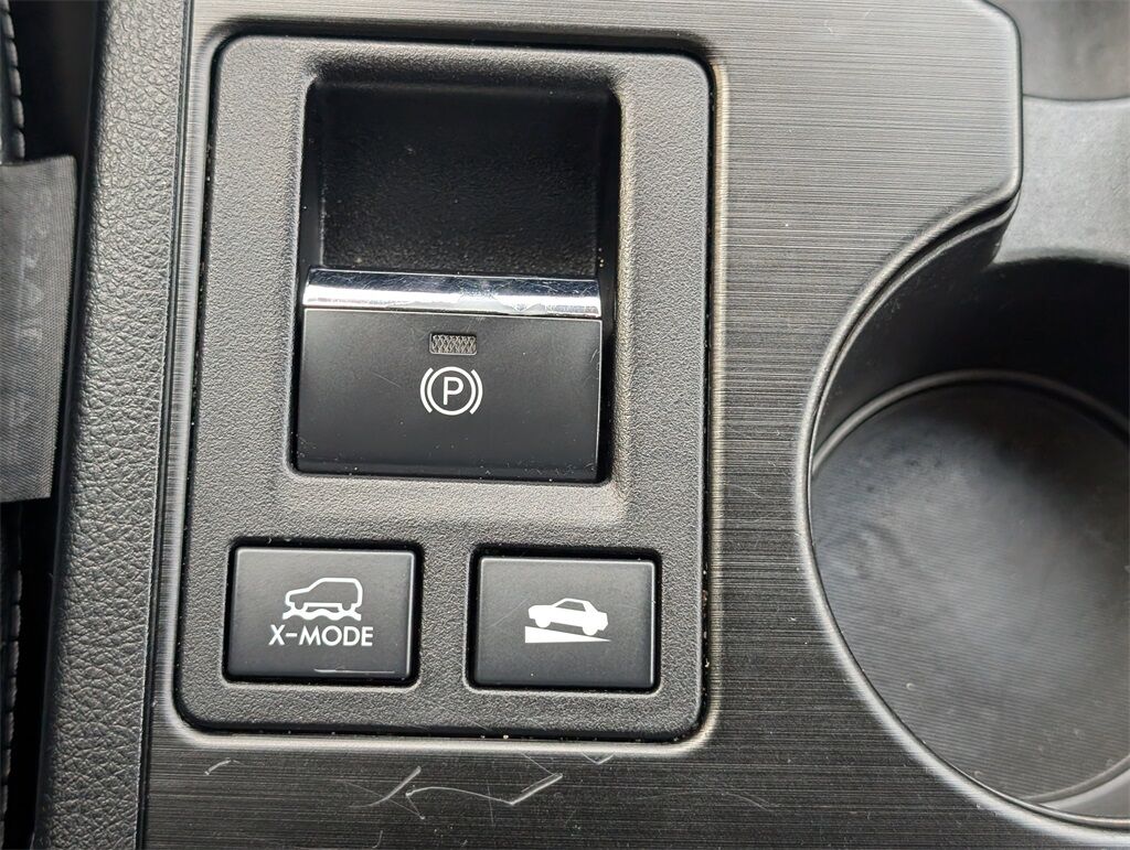 2016 Subaru Outback 2.5i Hunt Valley MD