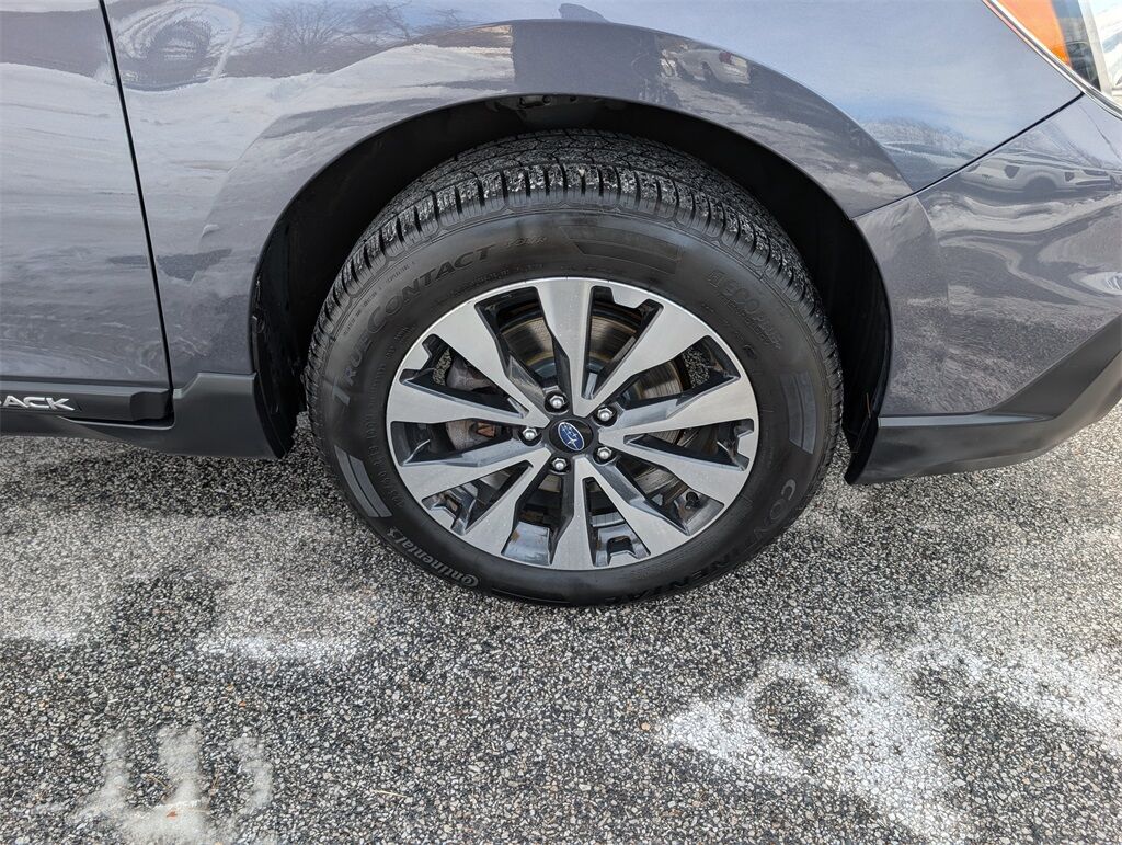 2016 Subaru Outback 2.5i Hunt Valley MD