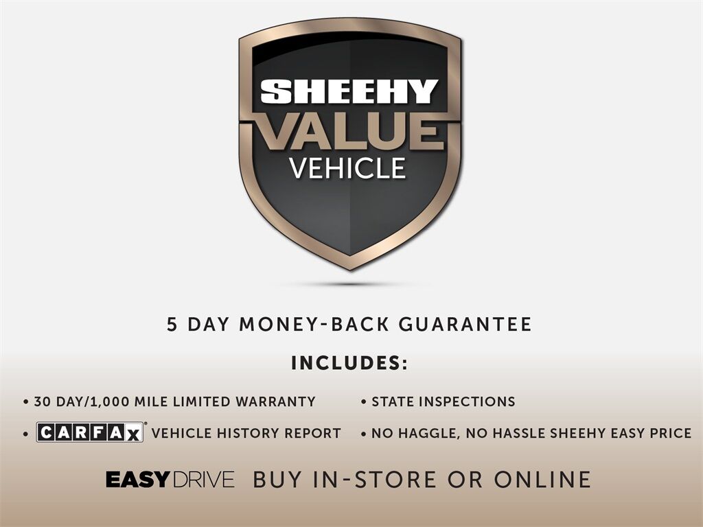 2016 Subaru Outback 2.5i Hunt Valley MD